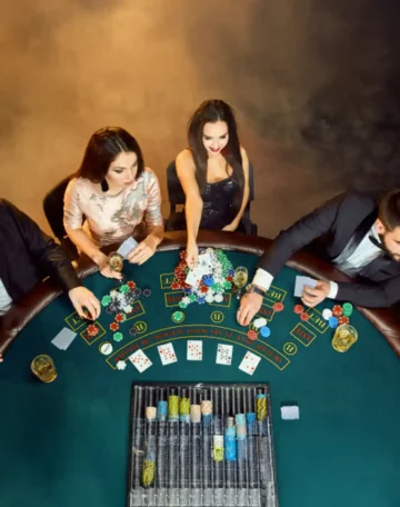 The best casinos around the world that are worth visiting