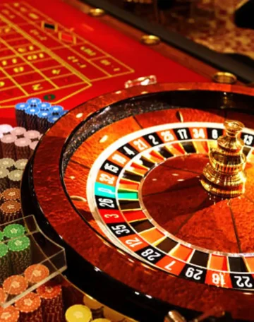 Gambling establishments in Soho – what you need to know about this London neighborhood