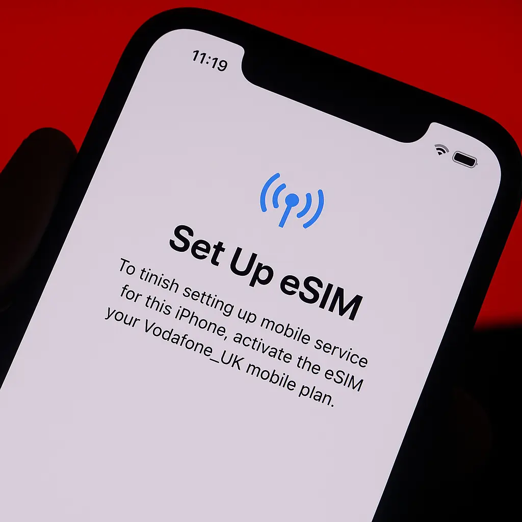 Travel Smarter with eSIM: A Global Connectivity Guide