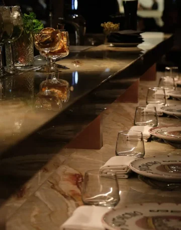 Bocconcino Soho Review High Energy Italian Vibe Dining 2025