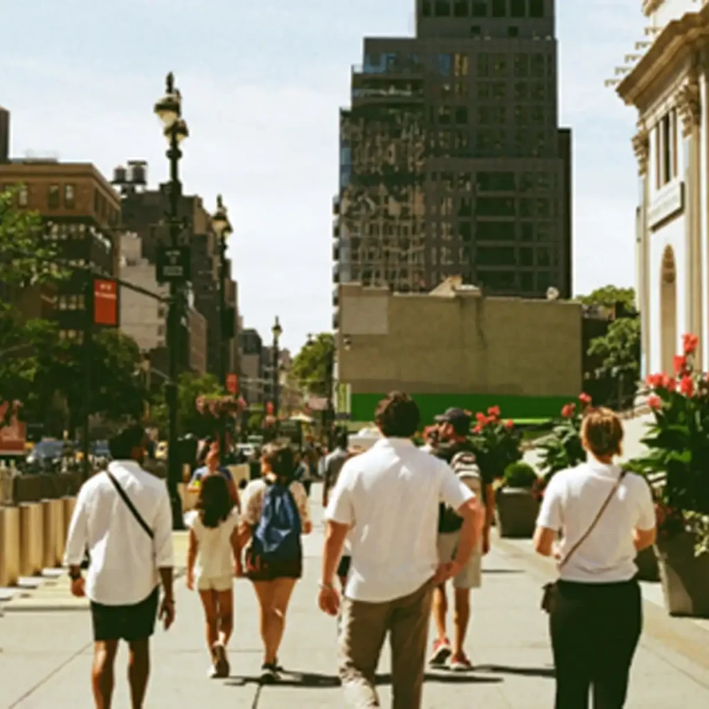 Soho living comparison, Soho London vs New York, Soho lifestyle differences