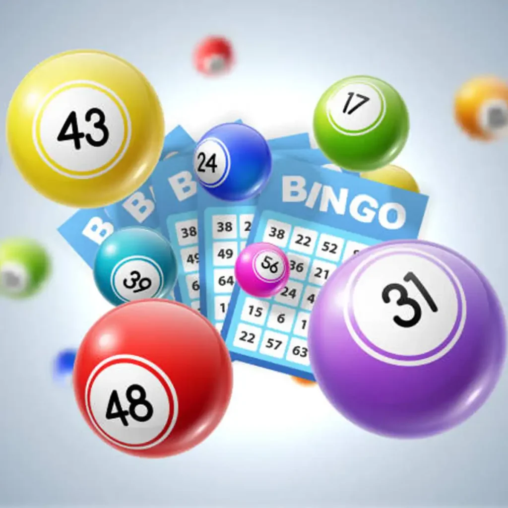 Online Bingo, AI bingo experience, personalized bingo games