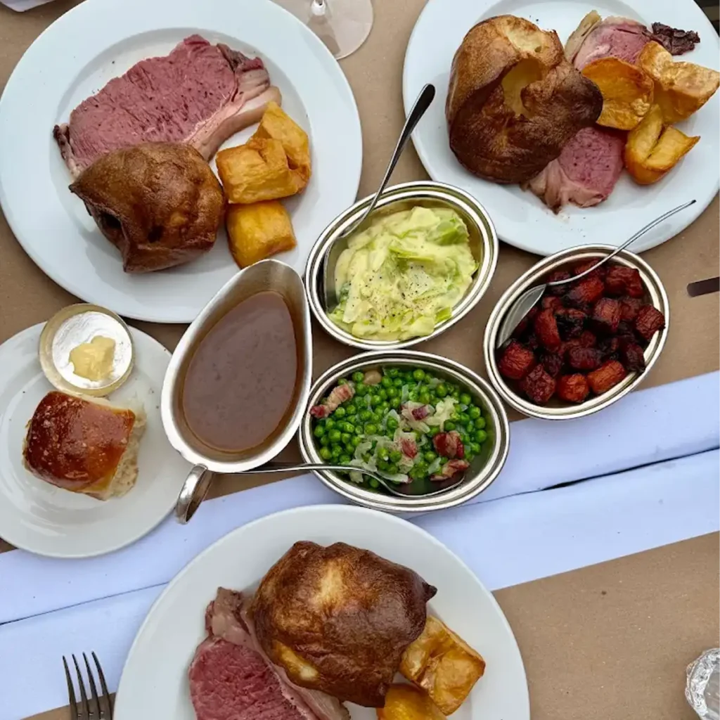 The Devonshire Soho