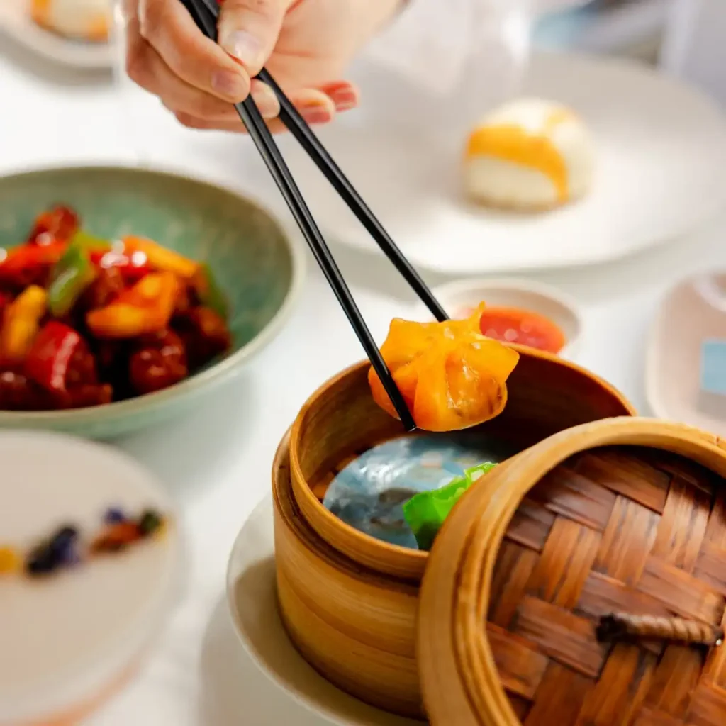 Yauatcha Soho