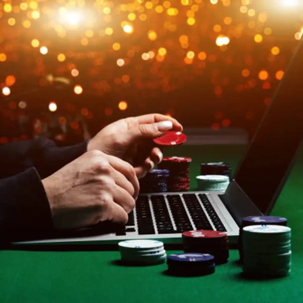 UK online casinos, UK casino sites, online gambling regulation