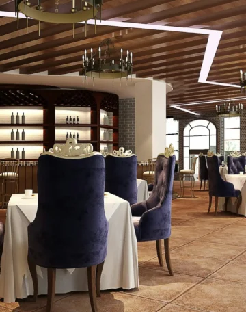 Jul’s London Set to Open This Year Just 5 Minutes Away from Soho