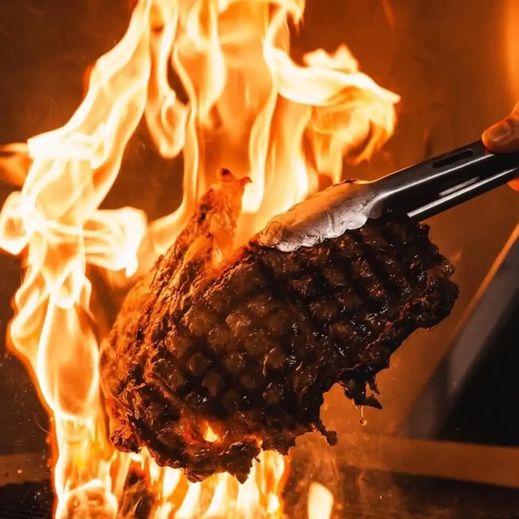 KöD Steakhouse