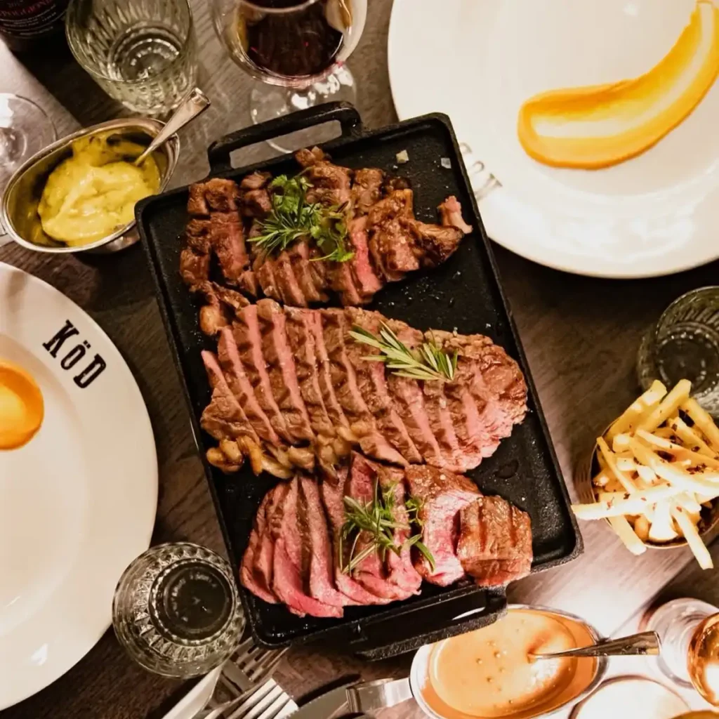KöD Steakhouse