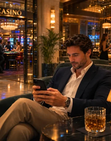 How Online Casino Play Is Becoming More Popular and Safer in the UK