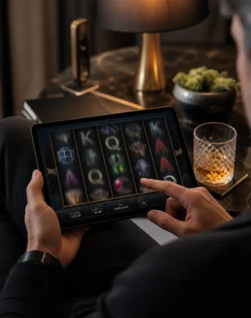 Why Megaways Slots Are the Most Exciting Thing in Online Gaming Right Now